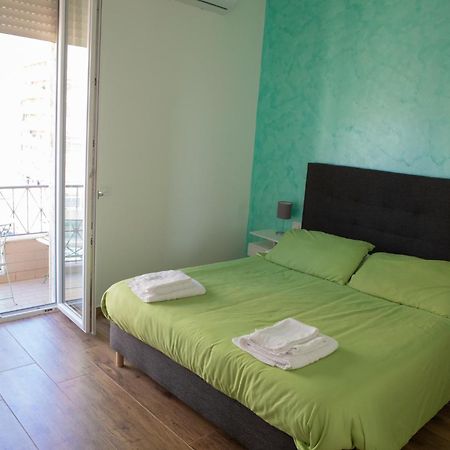 B&B Pietre Preziose 萨莱诺 外观 照片