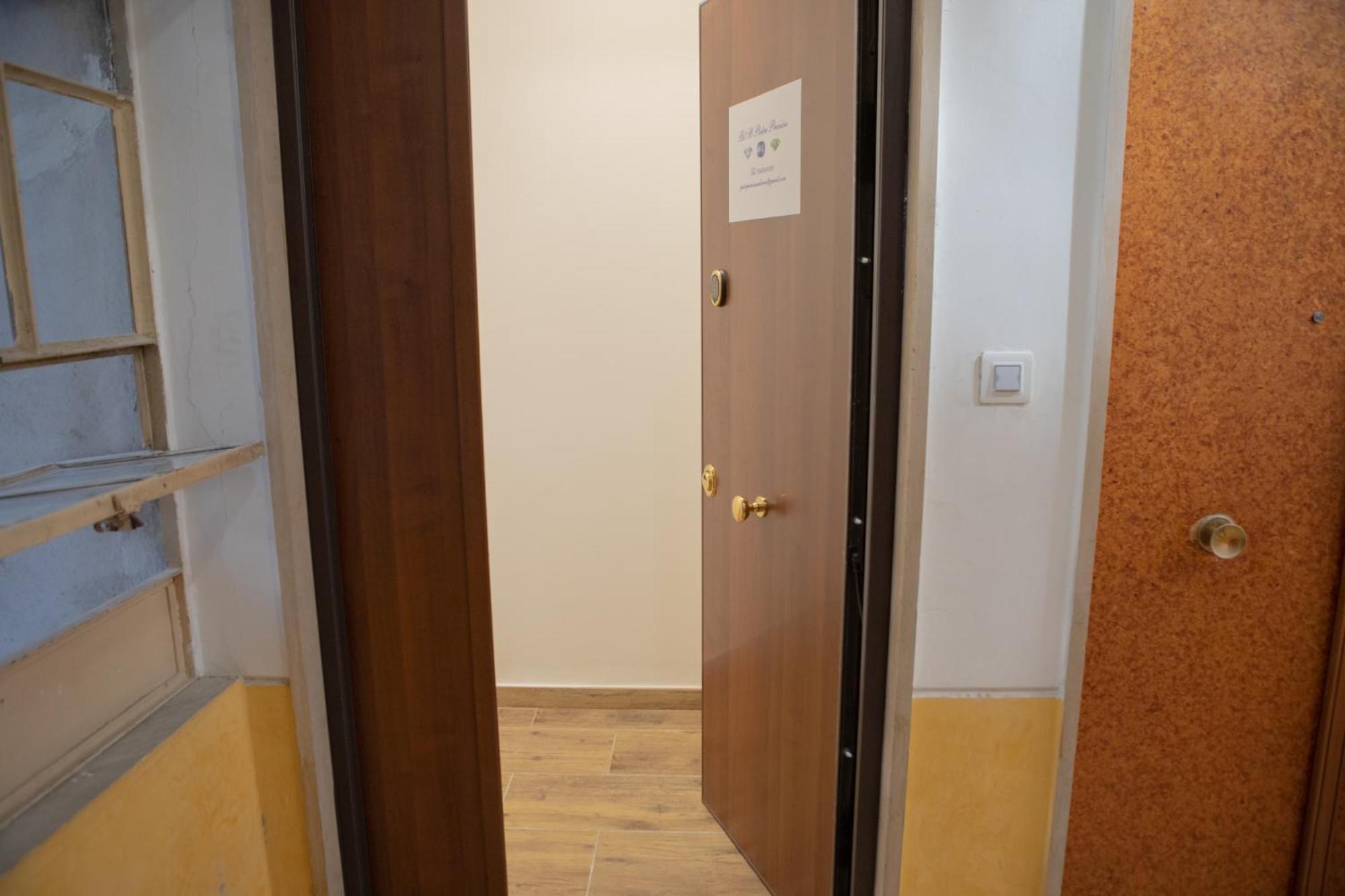 B&B Pietre Preziose 萨莱诺 外观 照片